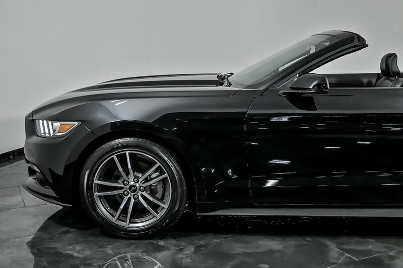 2017 Ford S550 Mustang - Image 6 of 31