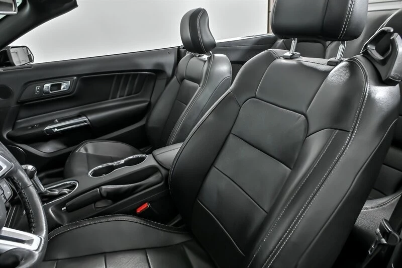 2017 Ford S550 Mustang - Image 18 of 31
