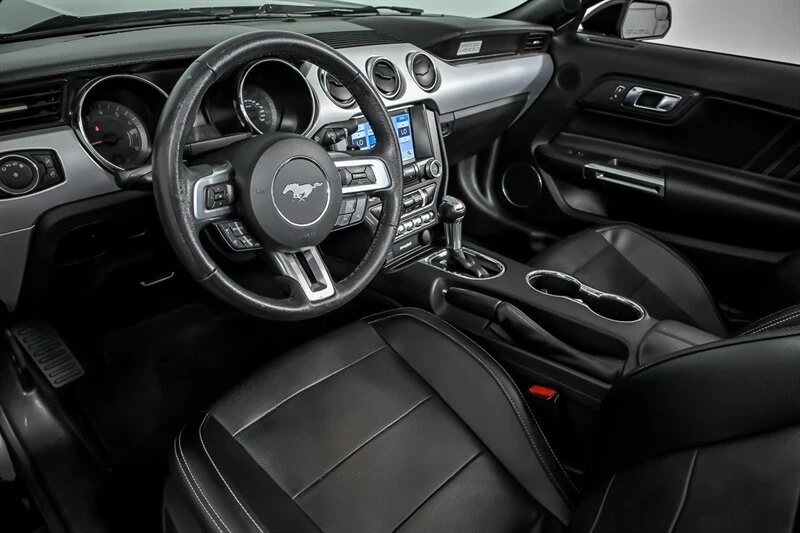 2017 Ford S550 Mustang - Image 16 of 31