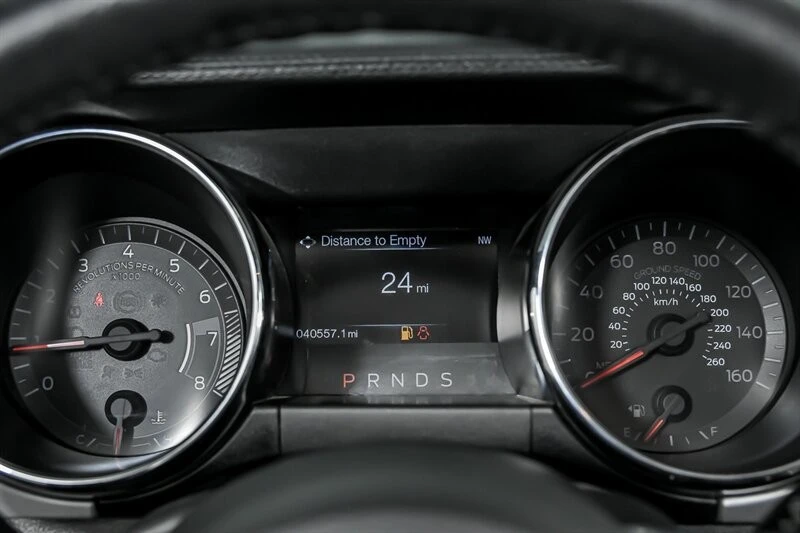 2017 Ford S550 Mustang - Image 22 of 31