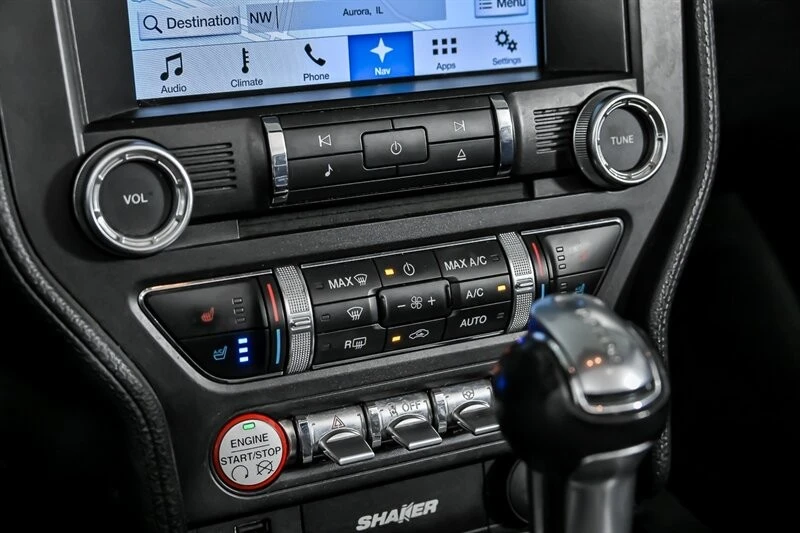 2017 Ford S550 Mustang - Image 28 of 31