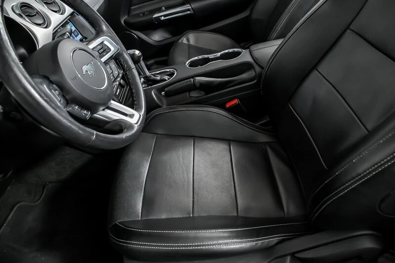 2017 Ford S550 Mustang - Image 17 of 31