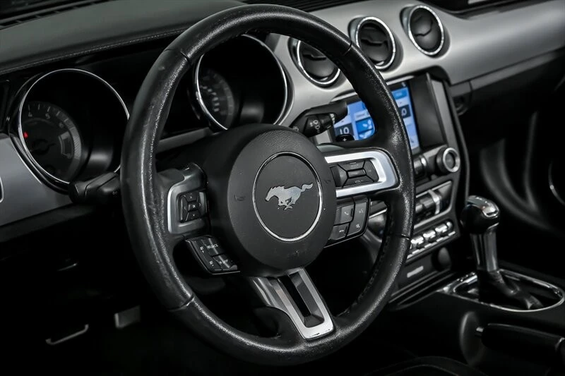 2017 Ford S550 Mustang - Image 20 of 31