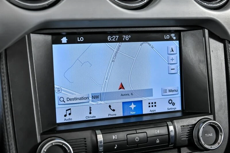 2017 Ford S550 Mustang - Image 27 of 31