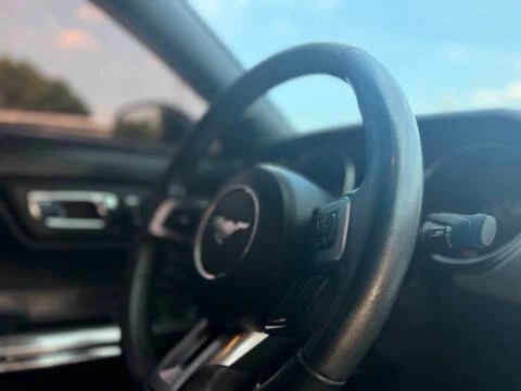 2017 Ford S550 Mustang - Image 8 of 17