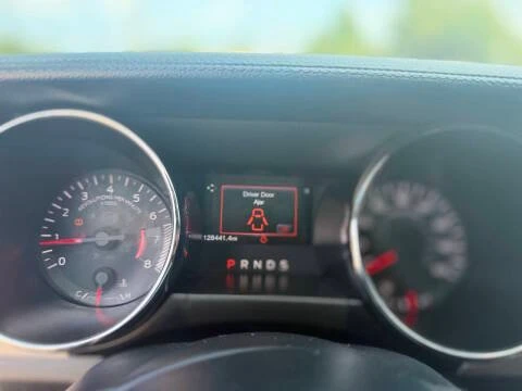 2017 Ford S550 Mustang - Image 14 of 17