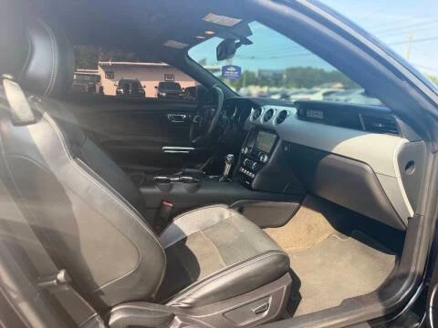 2017 Ford S550 Mustang - Image 11 of 17