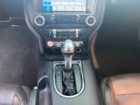 2017 Ford S550 Mustang - Image 12 of 17