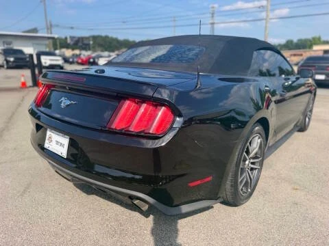 2017 Ford S550 Mustang - Image 6 of 17