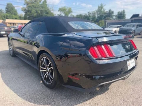 2017 Ford S550 Mustang - Image 4 of 17