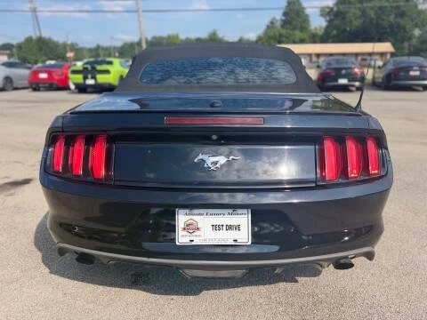 2017 Ford S550 Mustang - Image 5 of 17