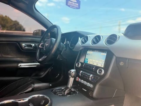 2017 Ford S550 Mustang - Image 9 of 17