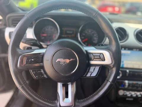 2017 Ford S550 Mustang - Image 16 of 17