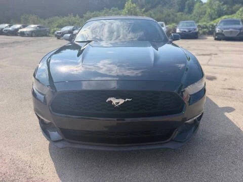 2017 Ford S550 Mustang - Image 2 of 17