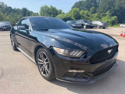 2017 Ford S550 Mustang - Image 3 of 17