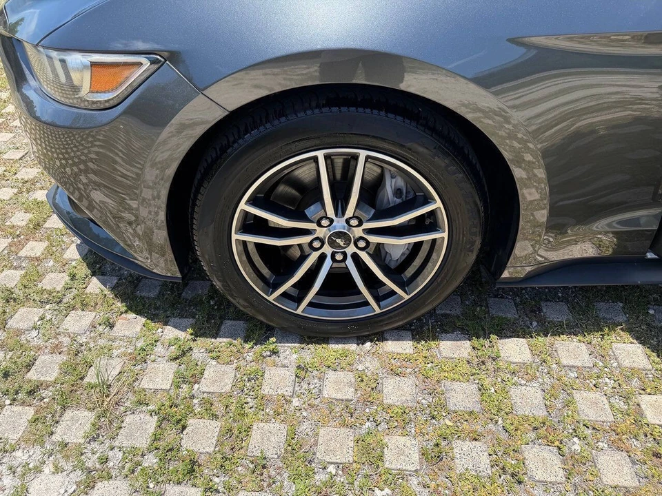 2017 Ford S550 Mustang - Image 26 of 31