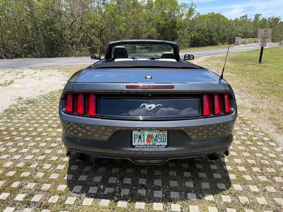 2017 Ford S550 Mustang - Image 6 of 31