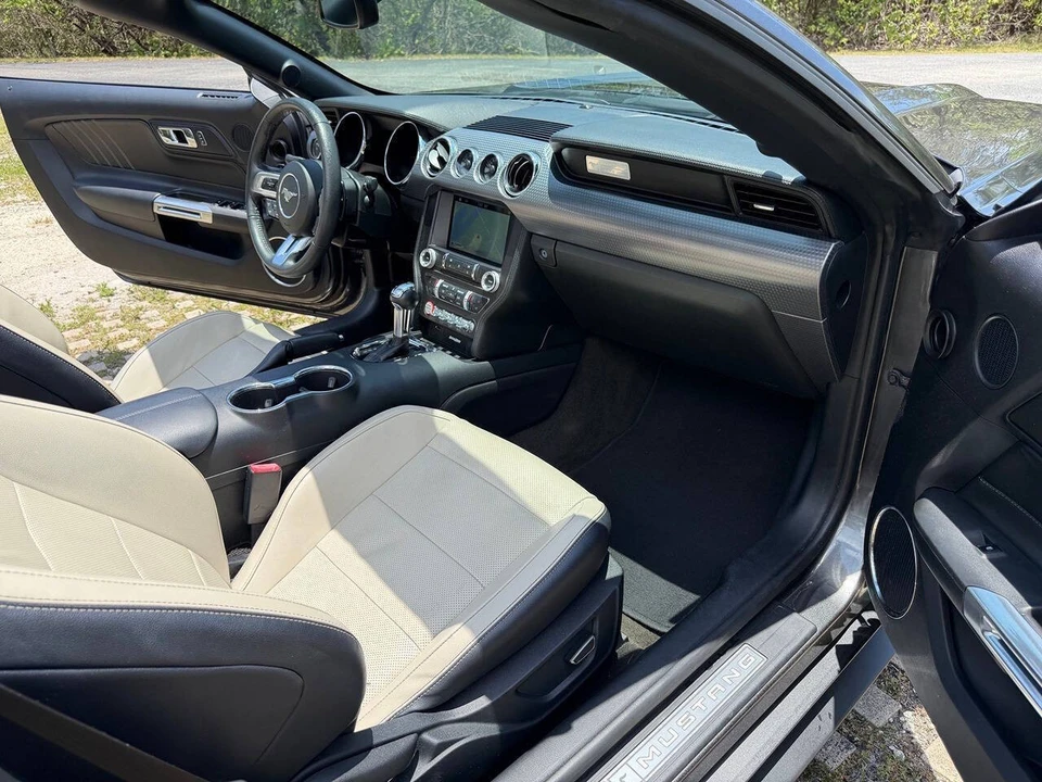 2017 Ford S550 Mustang - Image 20 of 31
