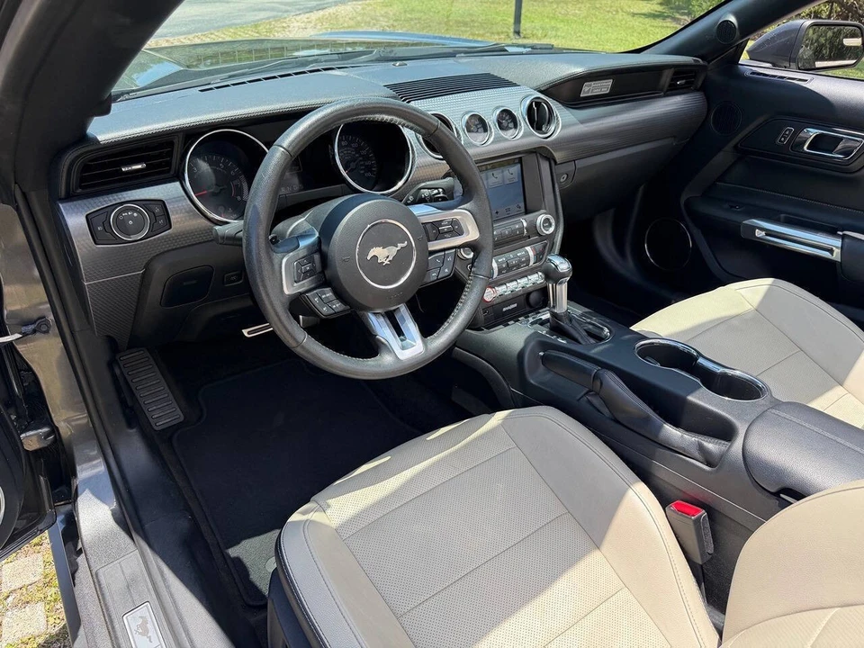 2017 Ford S550 Mustang - Image 9 of 31