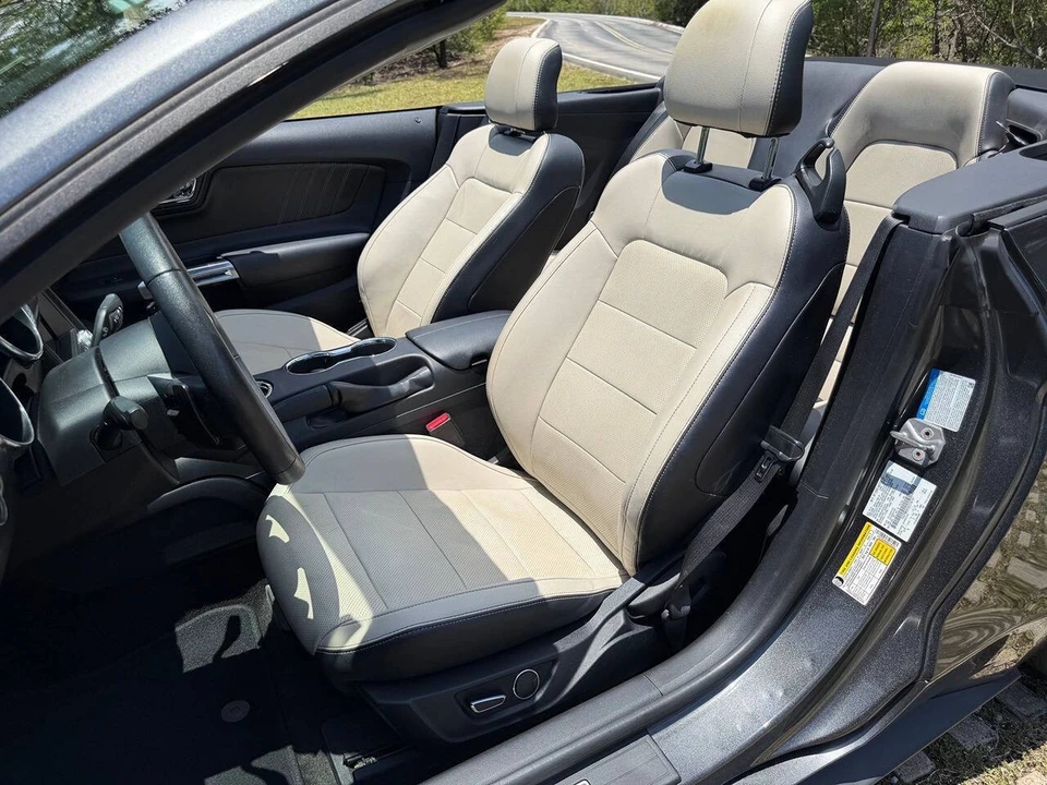 2017 Ford S550 Mustang - Image 17 of 31