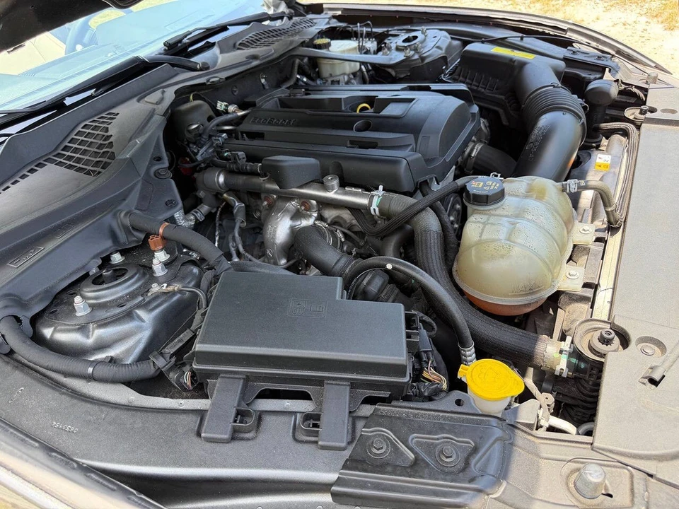 2017 Ford S550 Mustang - Image 30 of 31