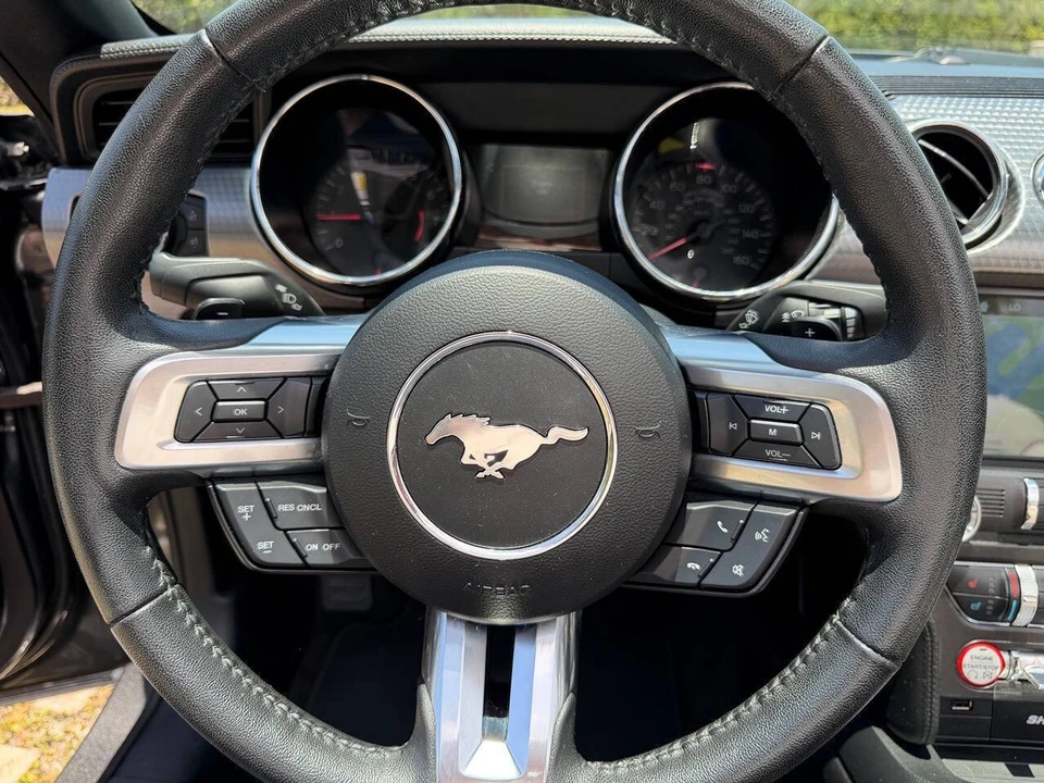 2017 Ford S550 Mustang - Image 16 of 31
