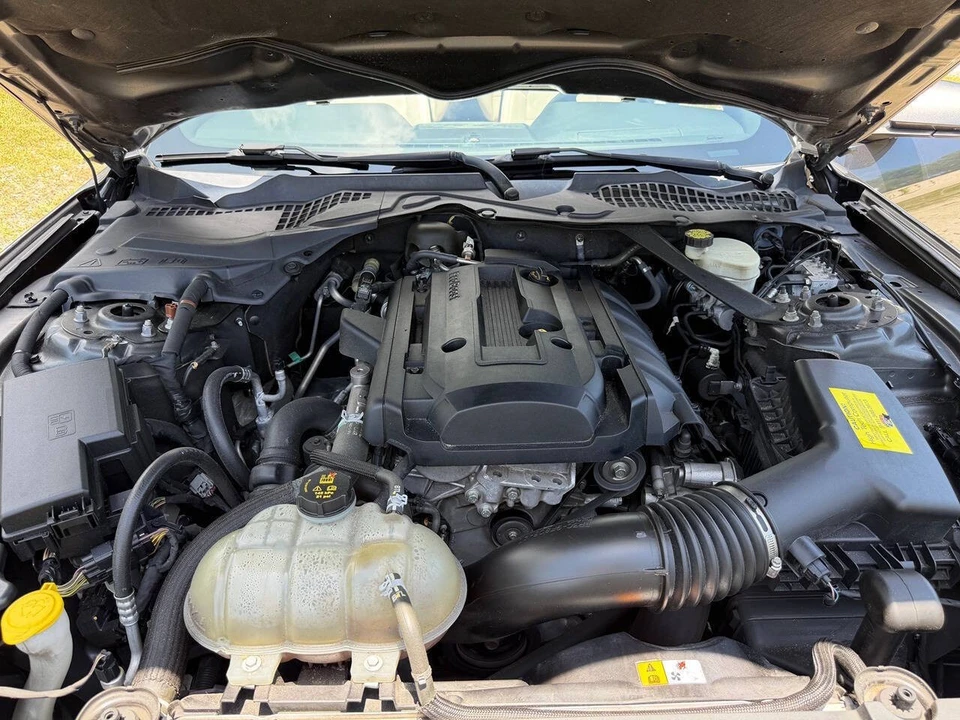 2017 Ford S550 Mustang - Image 29 of 31