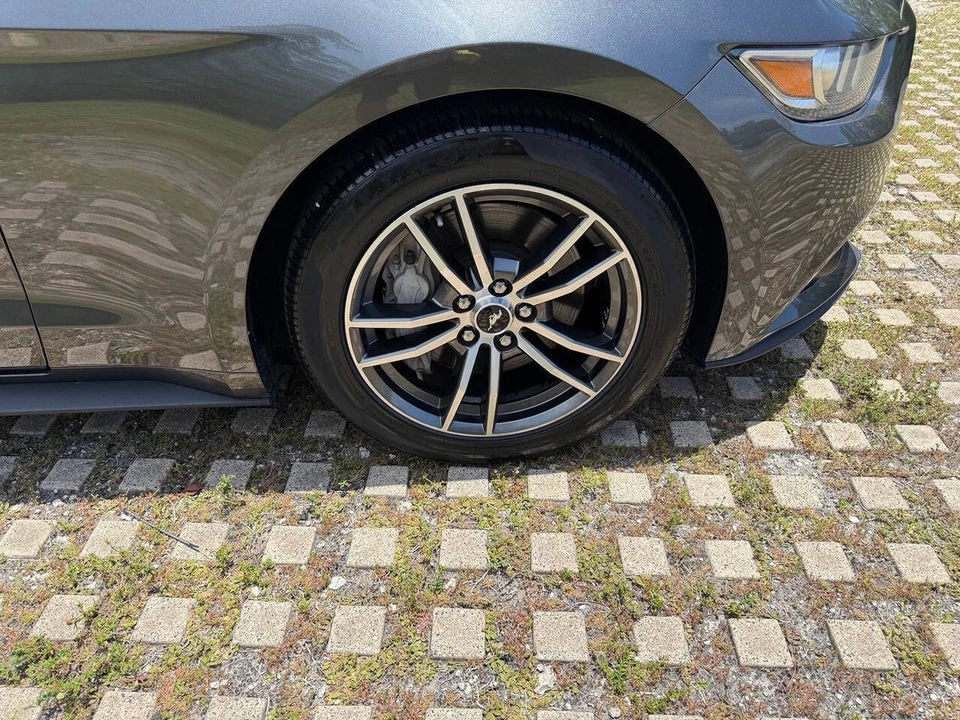 2017 Ford S550 Mustang - Image 23 of 31