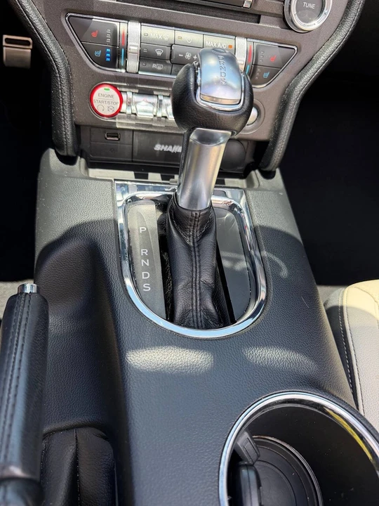 2017 Ford S550 Mustang - Image 14 of 31