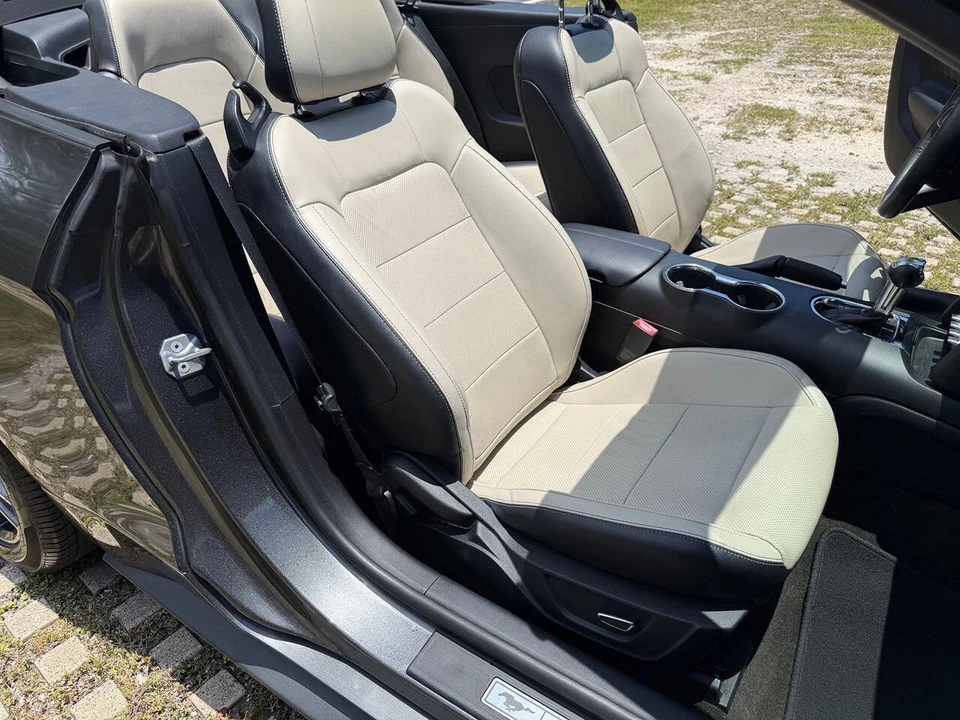 2017 Ford S550 Mustang - Image 22 of 31