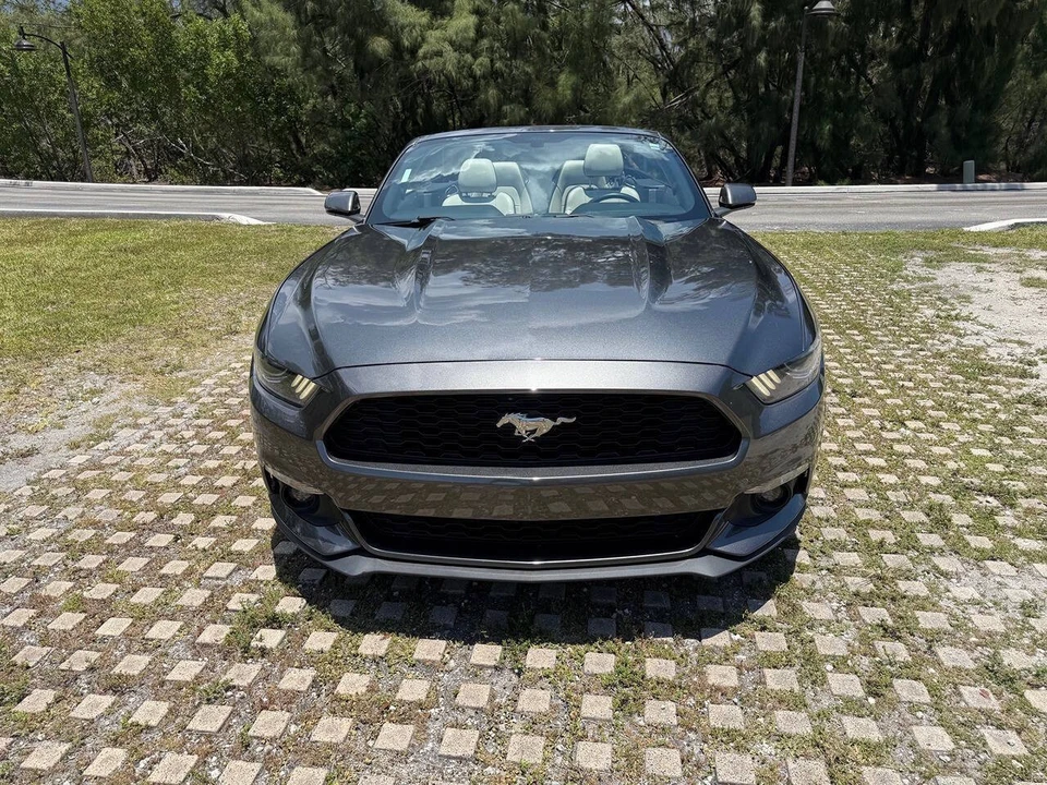 2017 Ford S550 Mustang - Image 3 of 31
