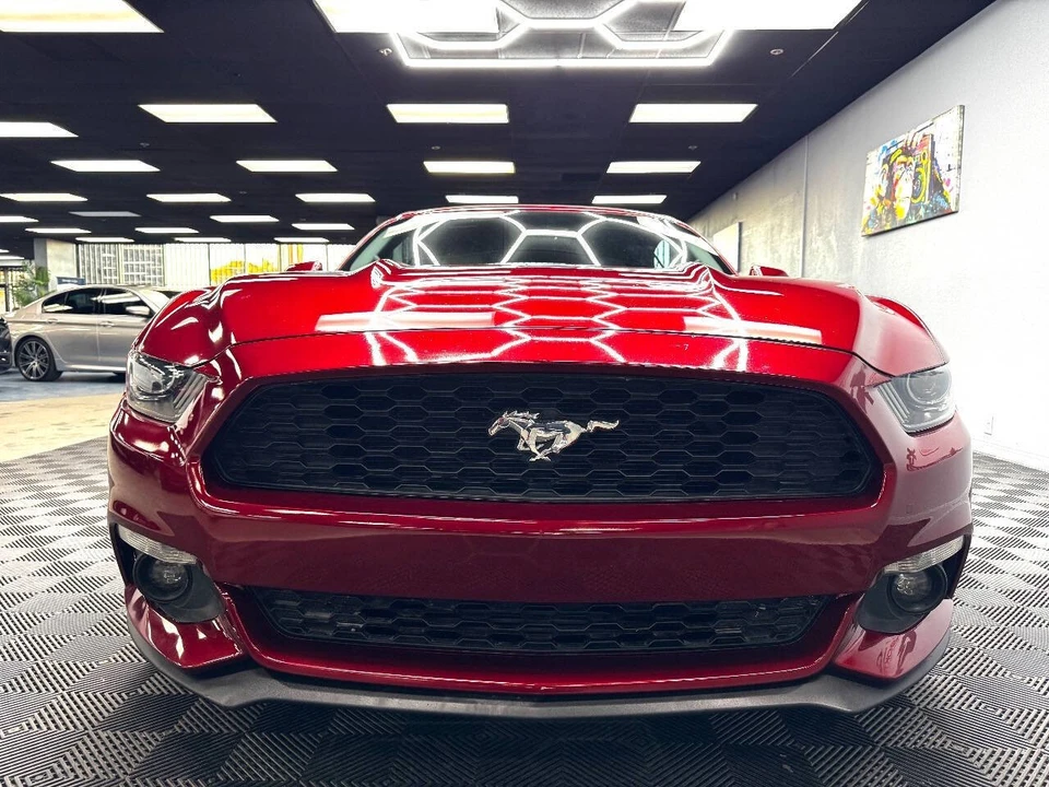 2017 Ford S550 Mustang - Image 5 of 12