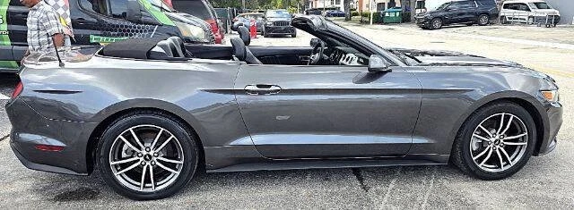 2017 Ford S550 Mustang - Image 10 of 20