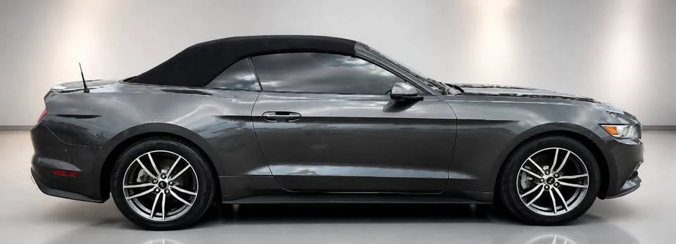 2017 Ford S550 Mustang - Image 4 of 20