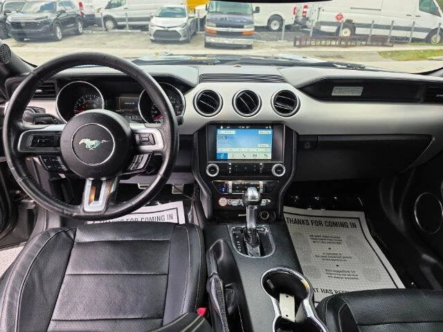 2017 Ford S550 Mustang - Image 20 of 20