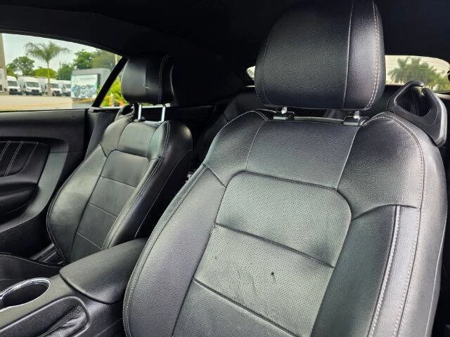 2017 Ford S550 Mustang - Image 12 of 20
