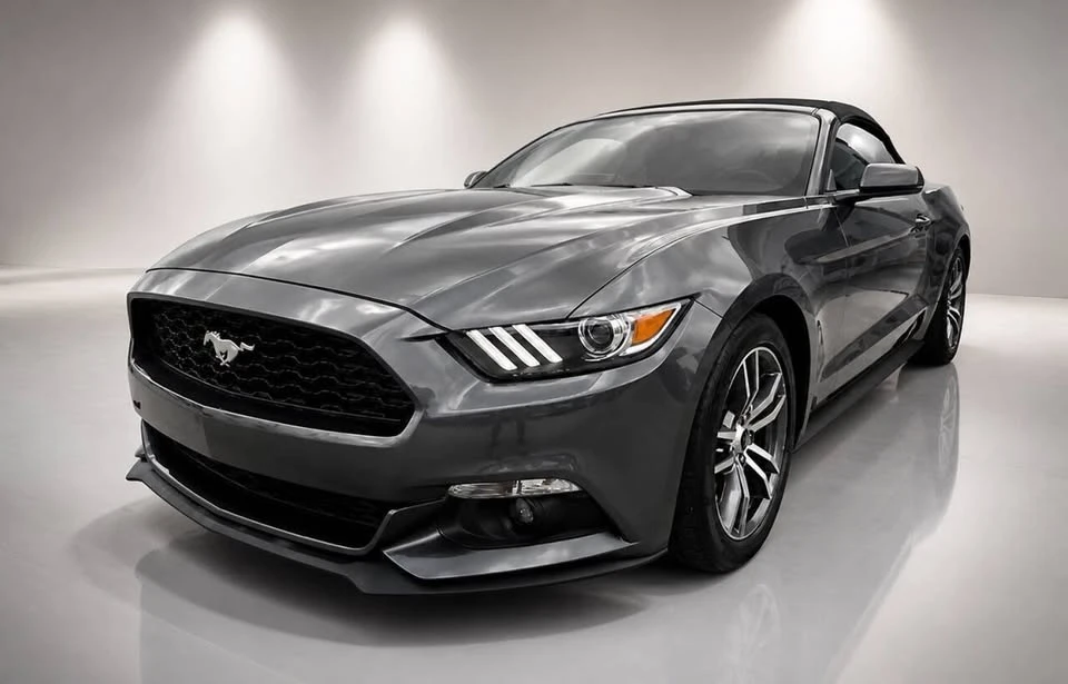 2017 Ford S550 Mustang - Image 3 of 20