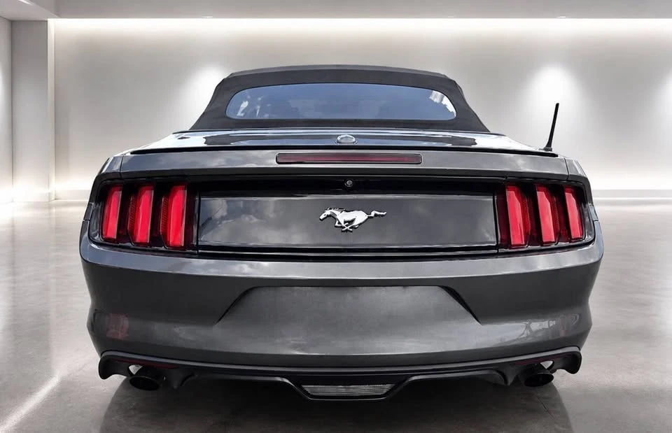 2017 Ford S550 Mustang - Image 6 of 20