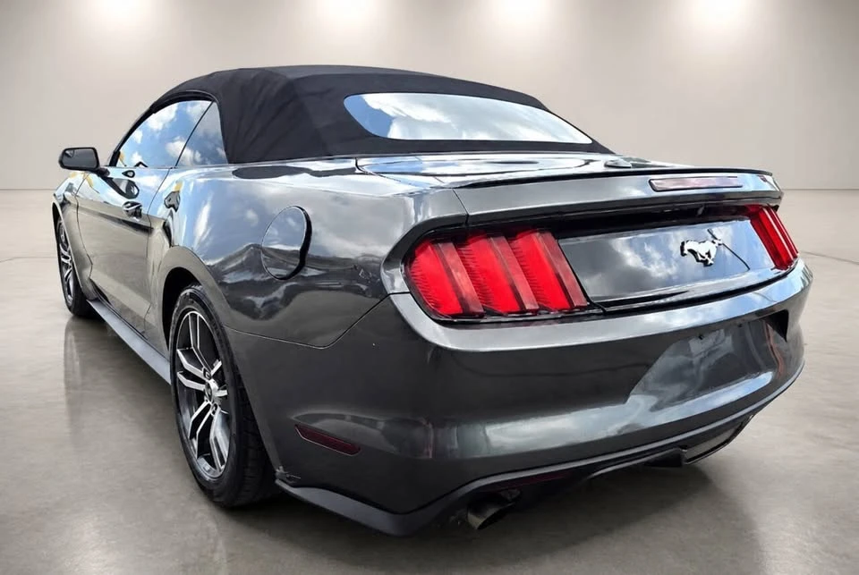 2017 Ford S550 Mustang - Image 7 of 20