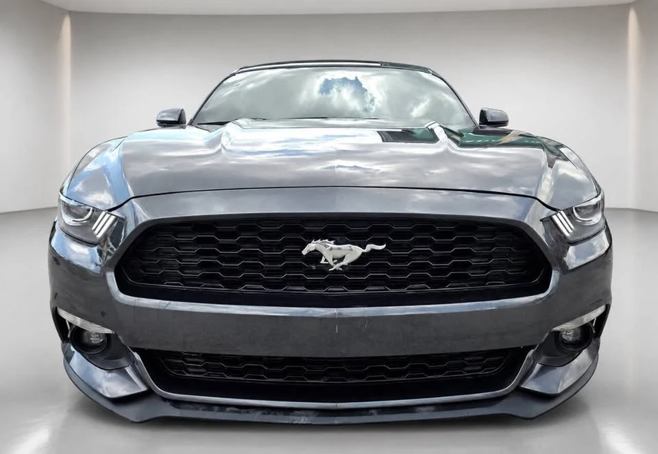 2017 Ford S550 Mustang - Image 2 of 20