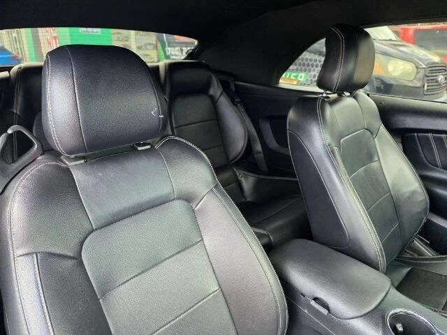 2017 Ford S550 Mustang - Image 17 of 20