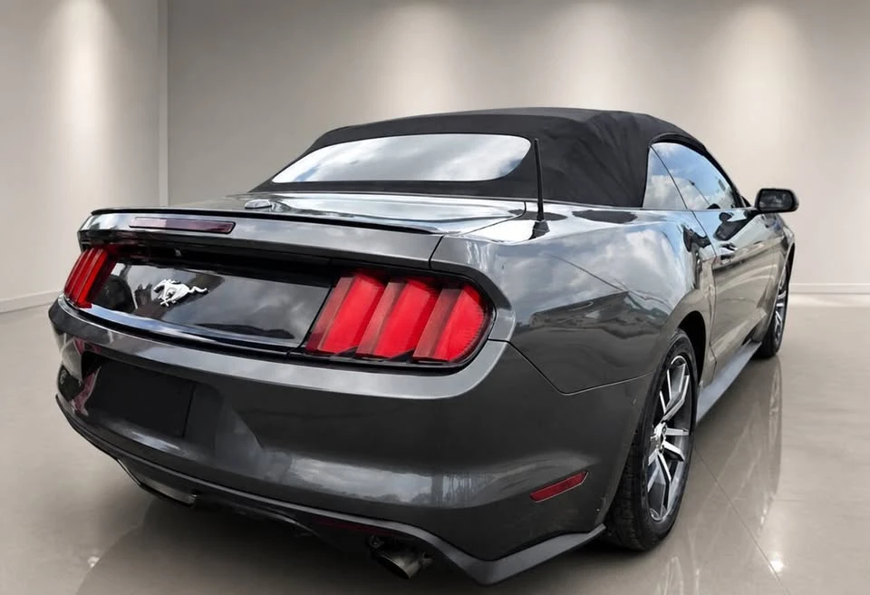 2017 Ford S550 Mustang - Image 5 of 20