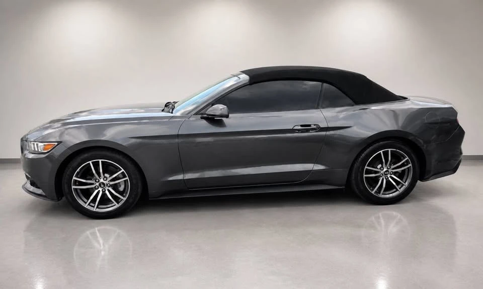 2017 Ford S550 Mustang - Image 8 of 20