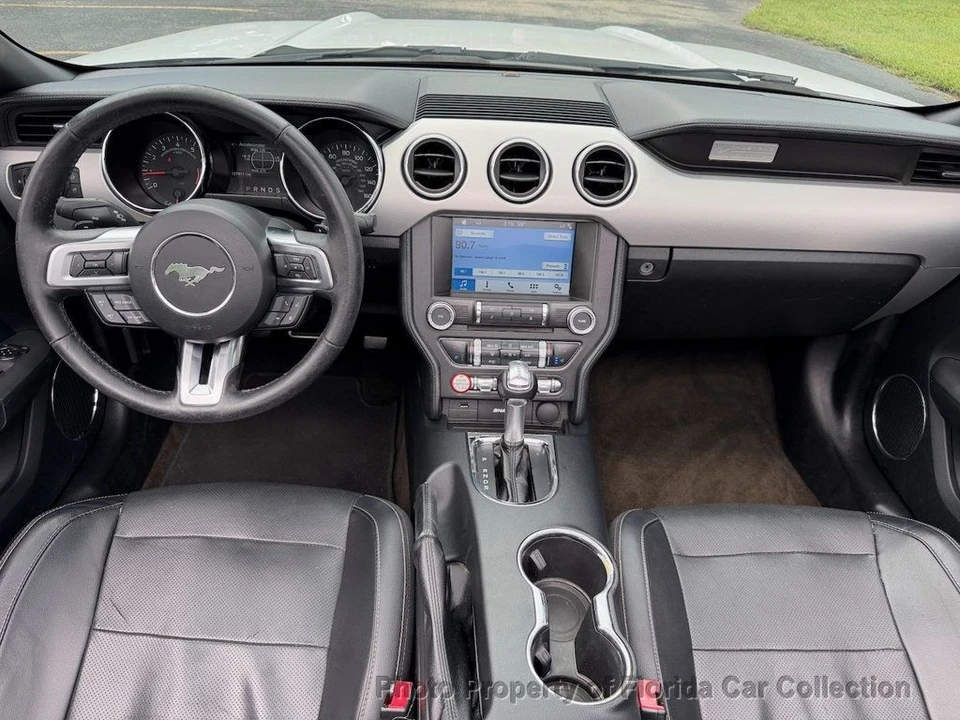 2017 Ford S550 Mustang - Image 11 of 12