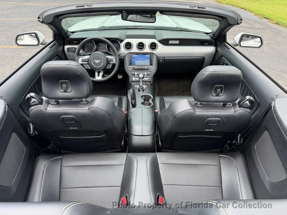 2017 Ford S550 Mustang - Image 12 of 12