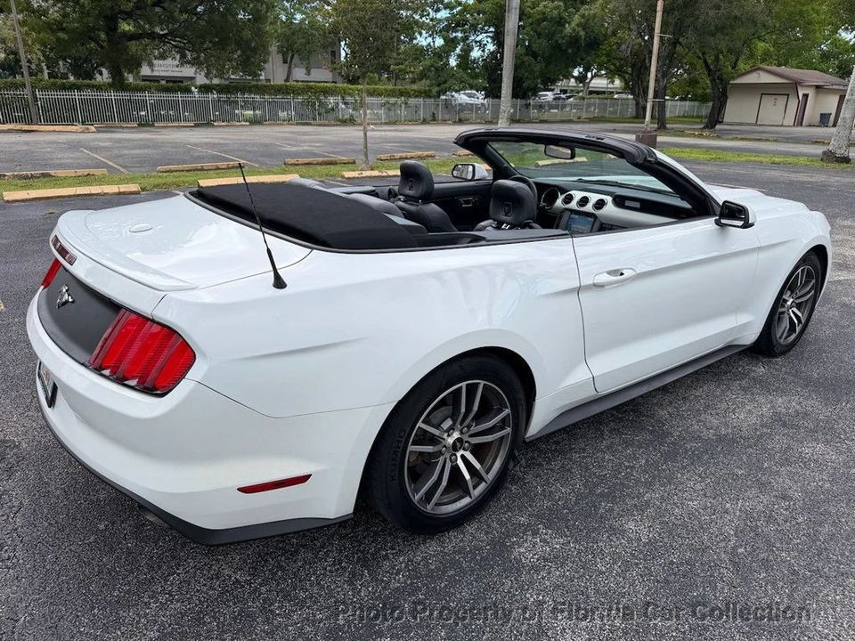 2017 Ford S550 Mustang - Image 4 of 12
