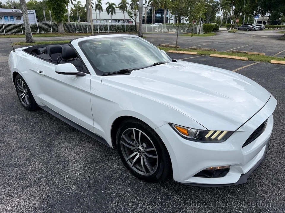 2017 Ford S550 Mustang - Image 2 of 12