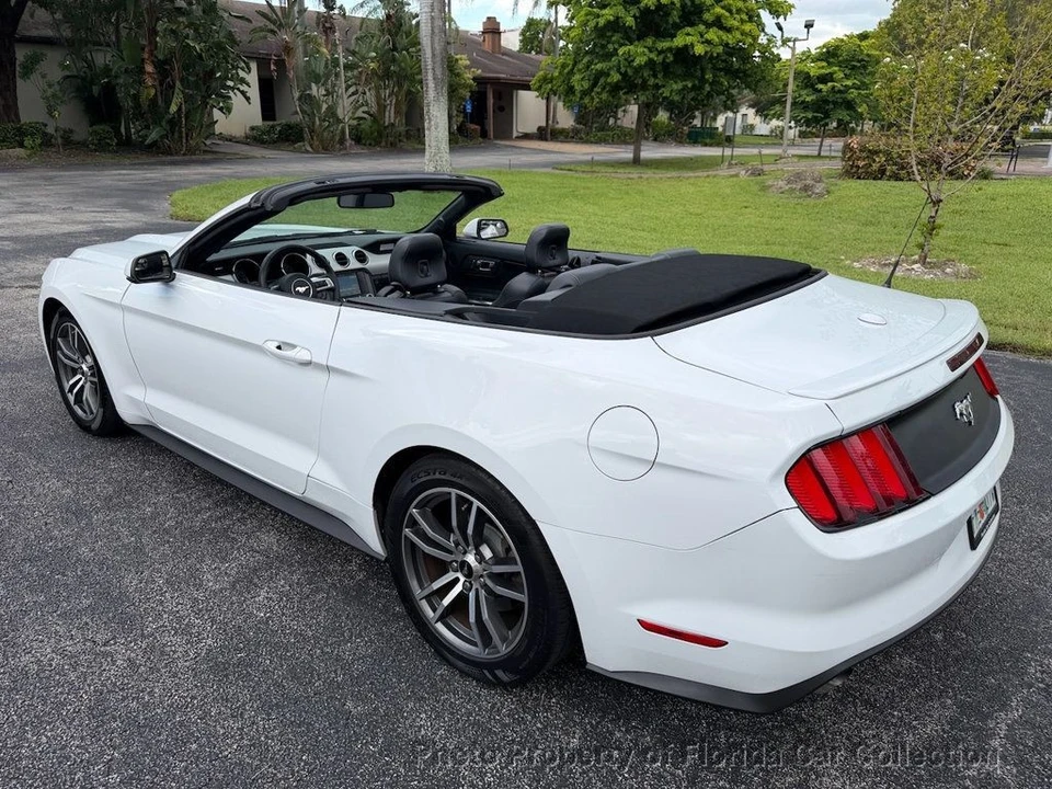 2017 Ford S550 Mustang - Image 3 of 12