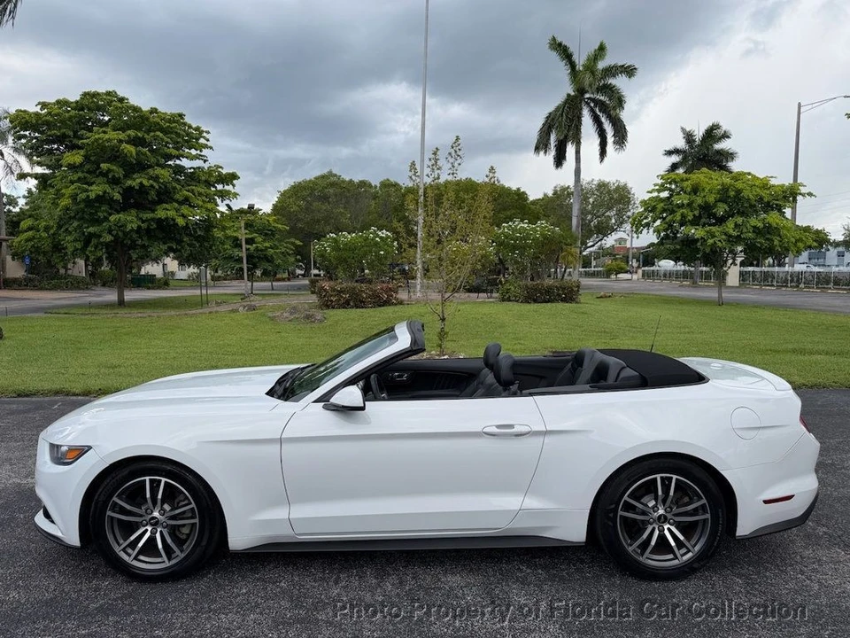 2017 Ford S550 Mustang - Image 5 of 12