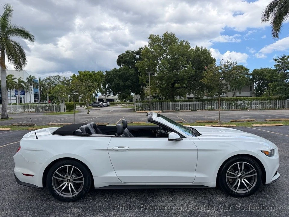 2017 Ford S550 Mustang - Image 6 of 12